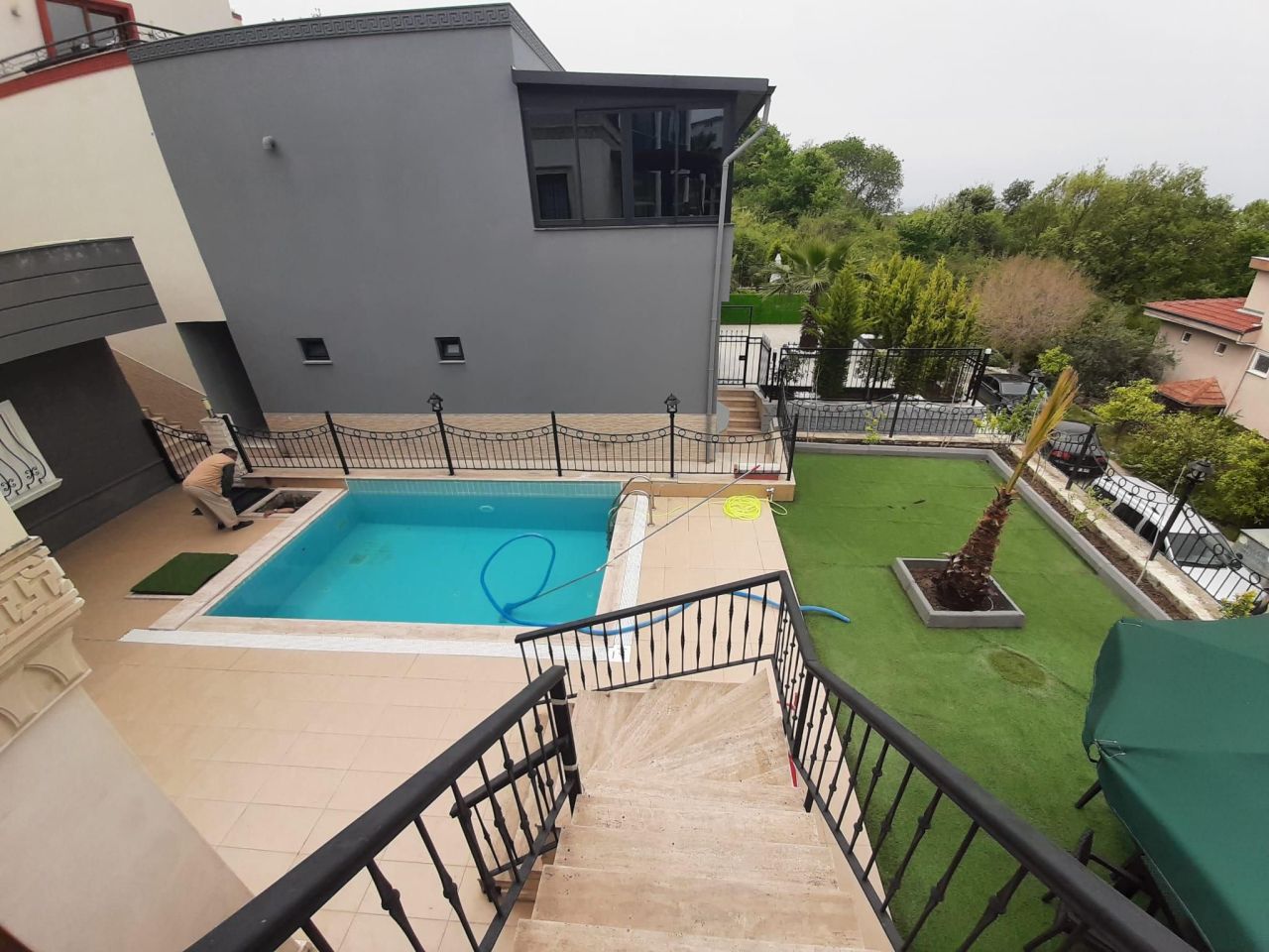 Вилла в Алании, Турция, 160 м² - фото 4