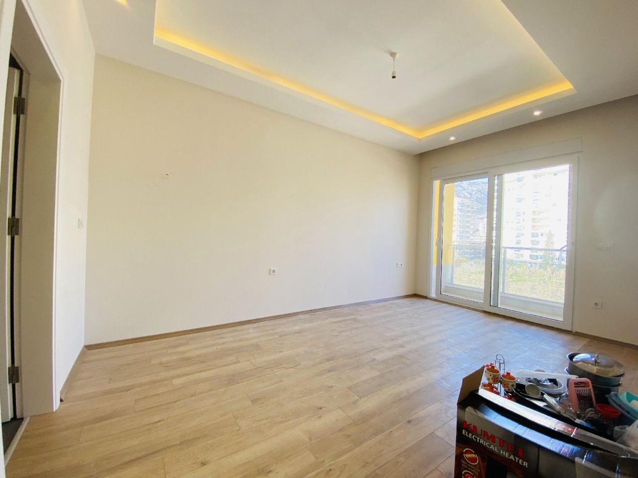 Квартира в Алании, Турция, 130 м² - фото 4