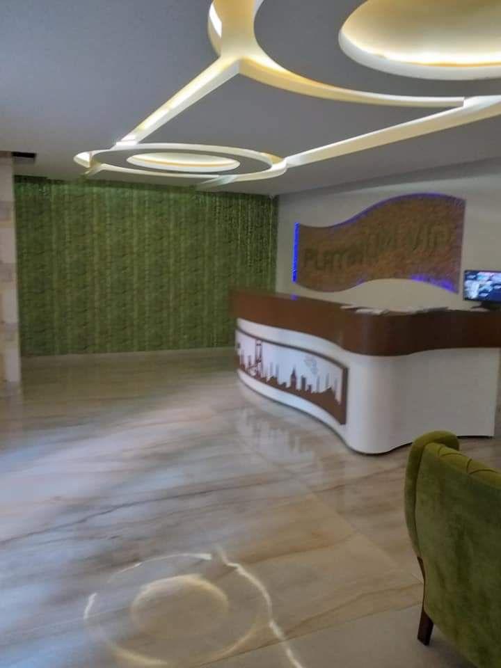 Квартира в Алании, Турция, 110 м² - фото 4