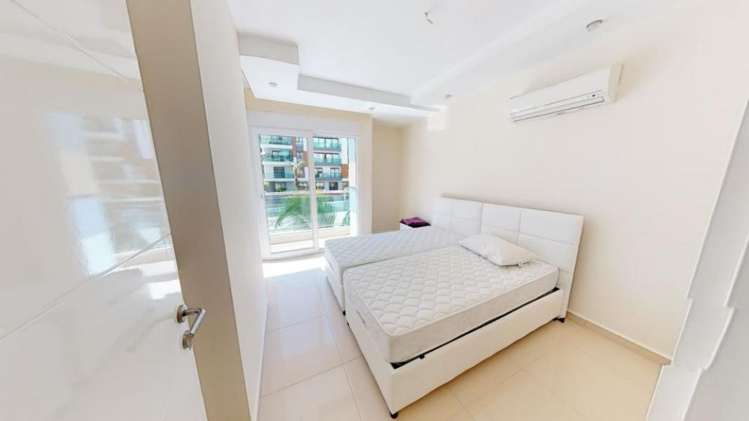 Квартира в Кестеле, Турция, 125 м² - фото 4