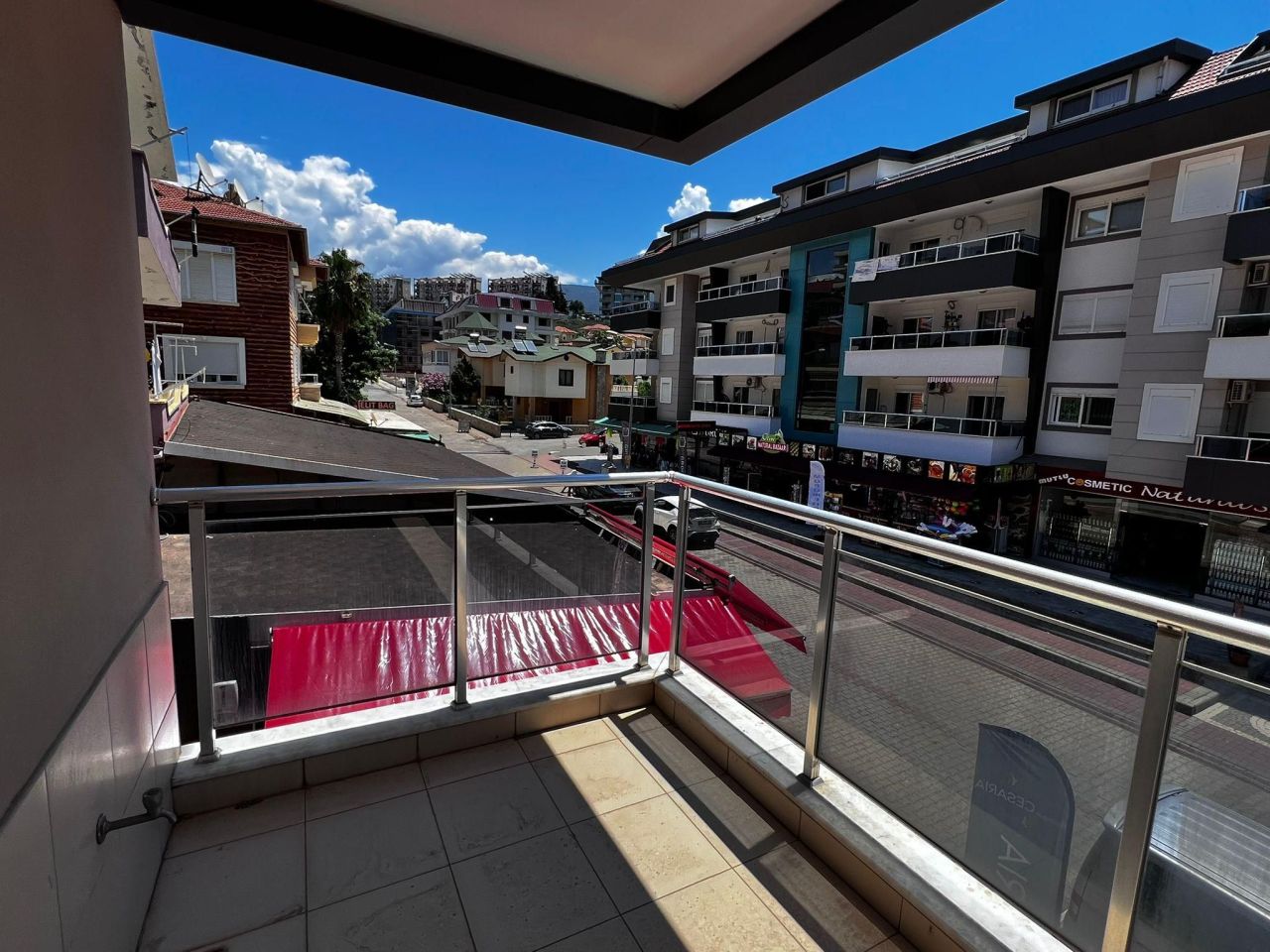 Квартира в Кестеле, Турция, 95 м² - фото 4