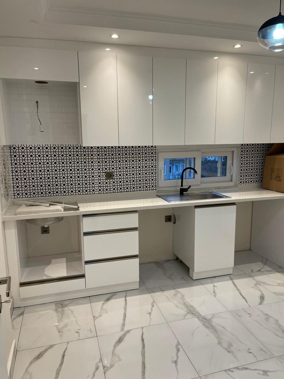 Пентхаус в Алании, Турция, 140 м² - фото 4