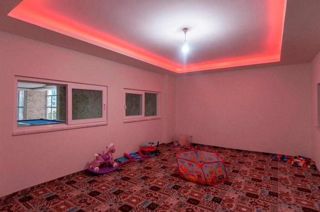 Пентхаус в Кестеле, Турция, 110 м² - фото 4
