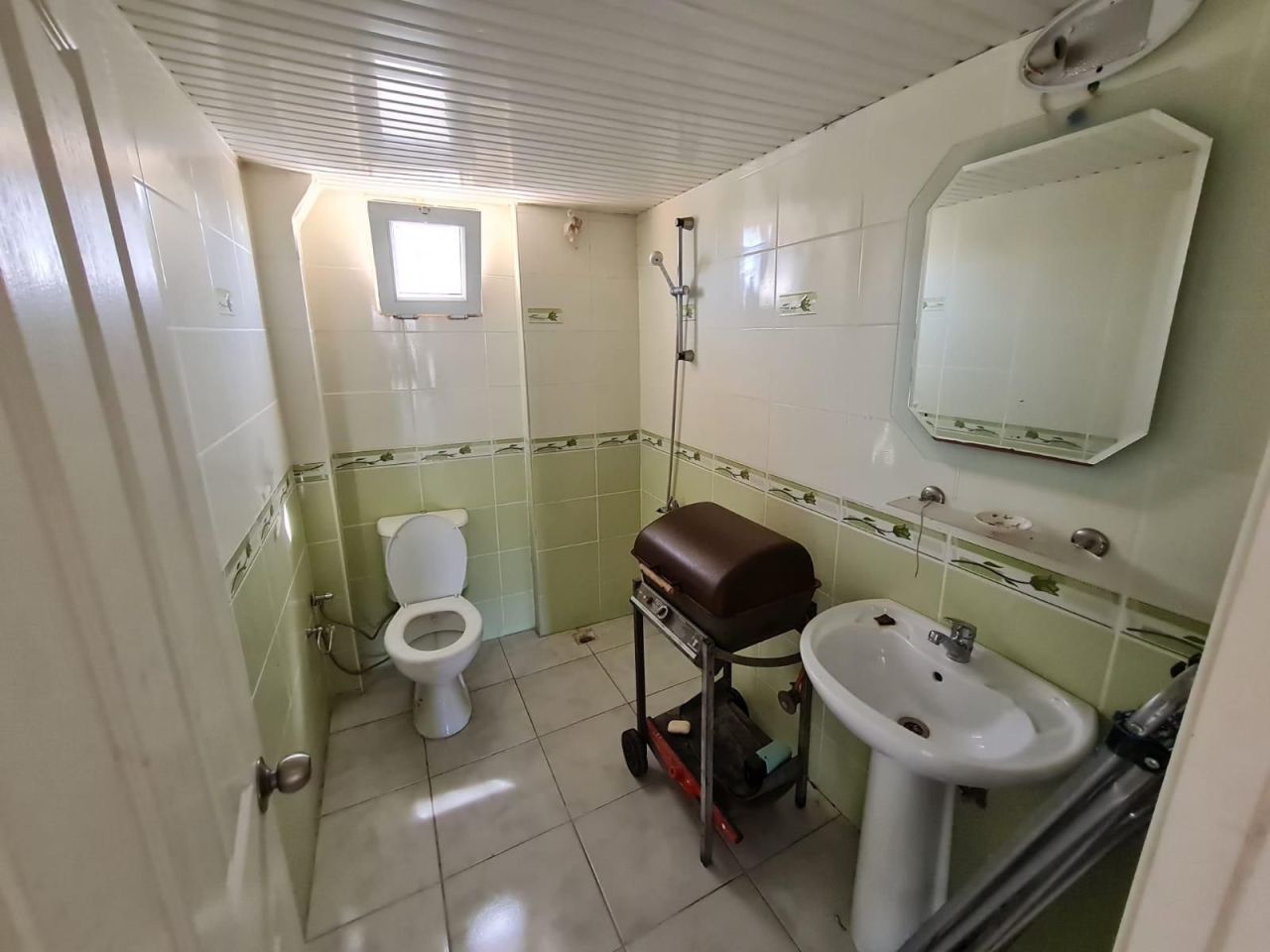 Квартира в Алании, Турция, 110 м² - фото 4