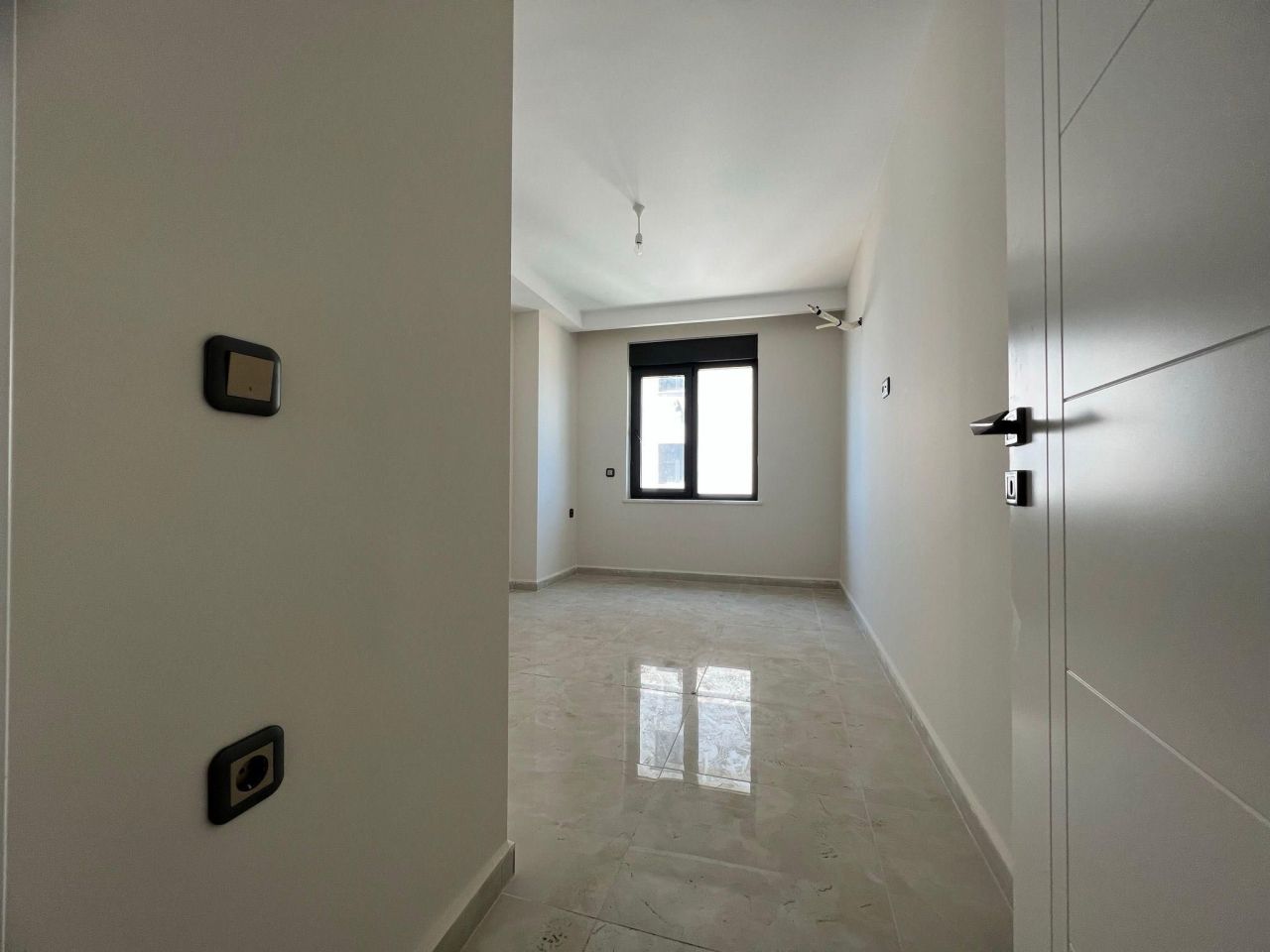 Квартира в Алании, Турция, 90 м² - фото 4