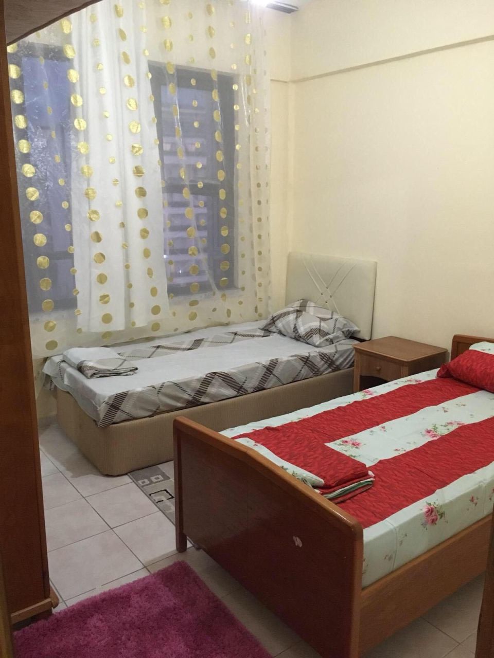 Квартира в Алании, Турция, 110 м² - фото 4