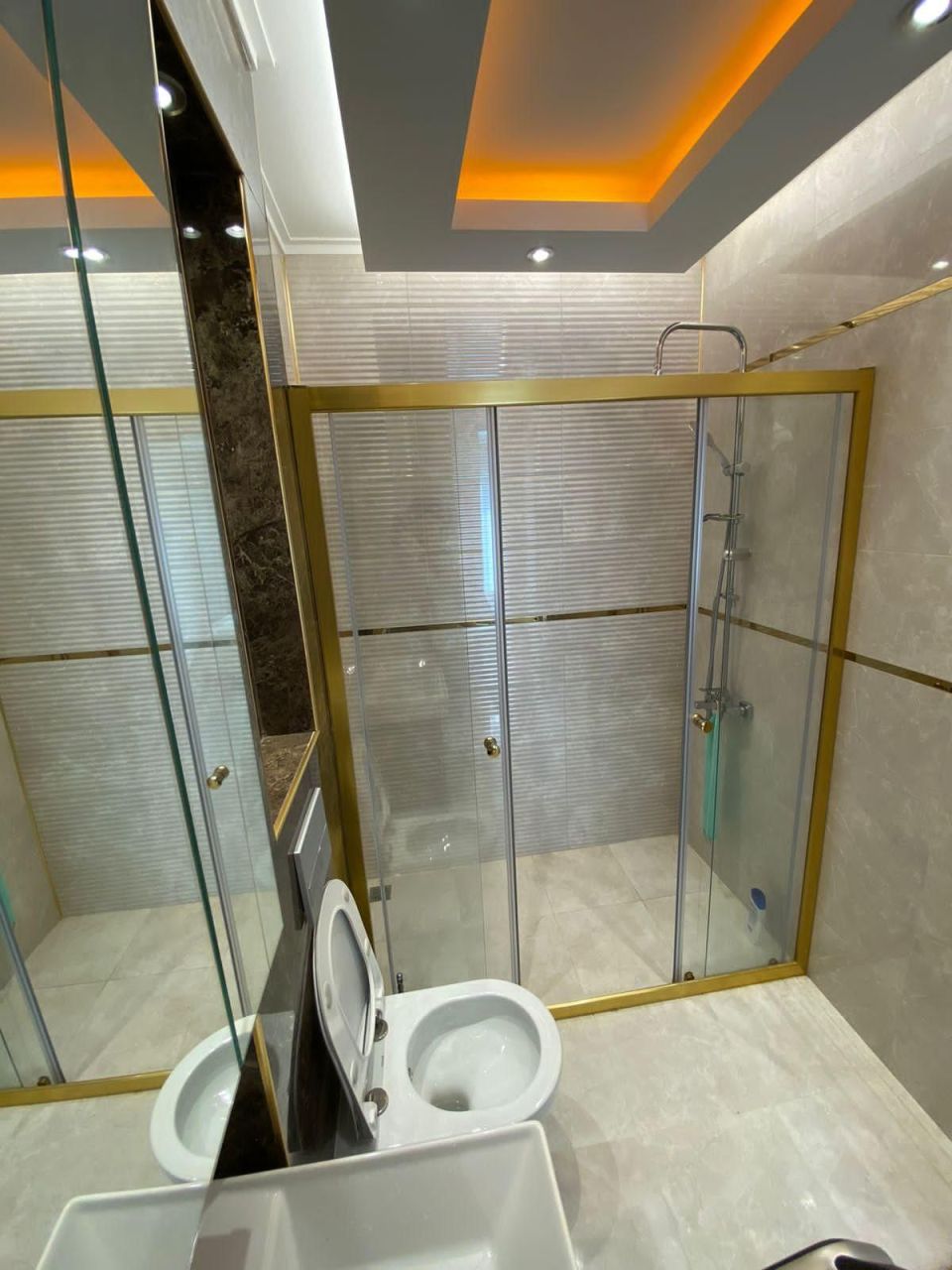 Квартира в Алании, Турция, 60 м² - фото 4