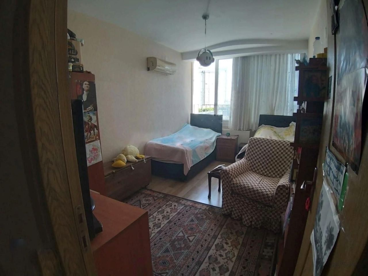 Квартира в Мерсине, Турция, 176 м² - фото 4