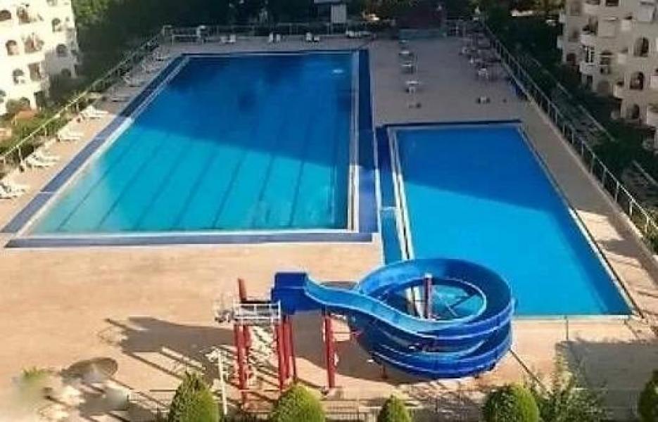 Квартира в Мерсине, Турция, 90 м² - фото 4