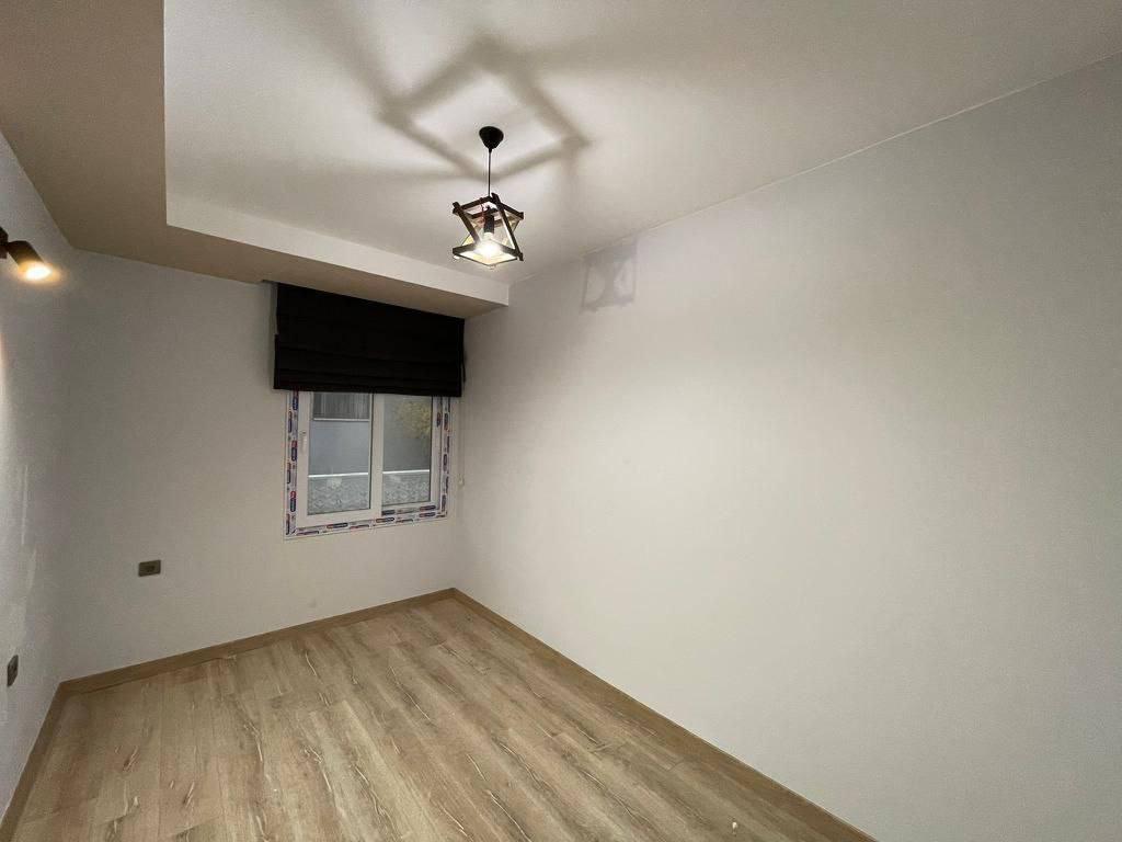 Квартира в Мерсине, Турция, 48 м² - фото 4