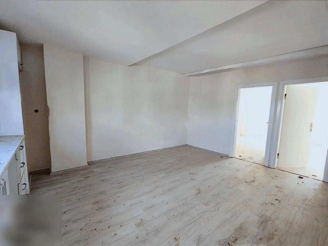 Квартира в Мерсине, Турция, 80 м² - фото 4