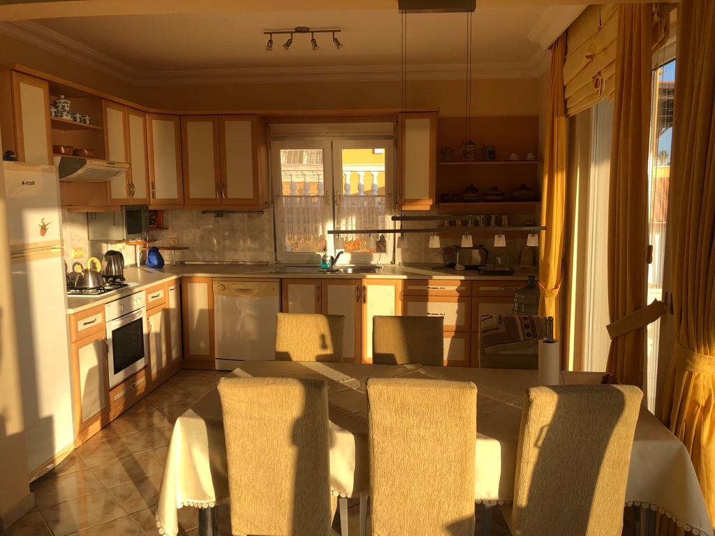 Вилла в Алании, Турция, 140 м² - фото 4