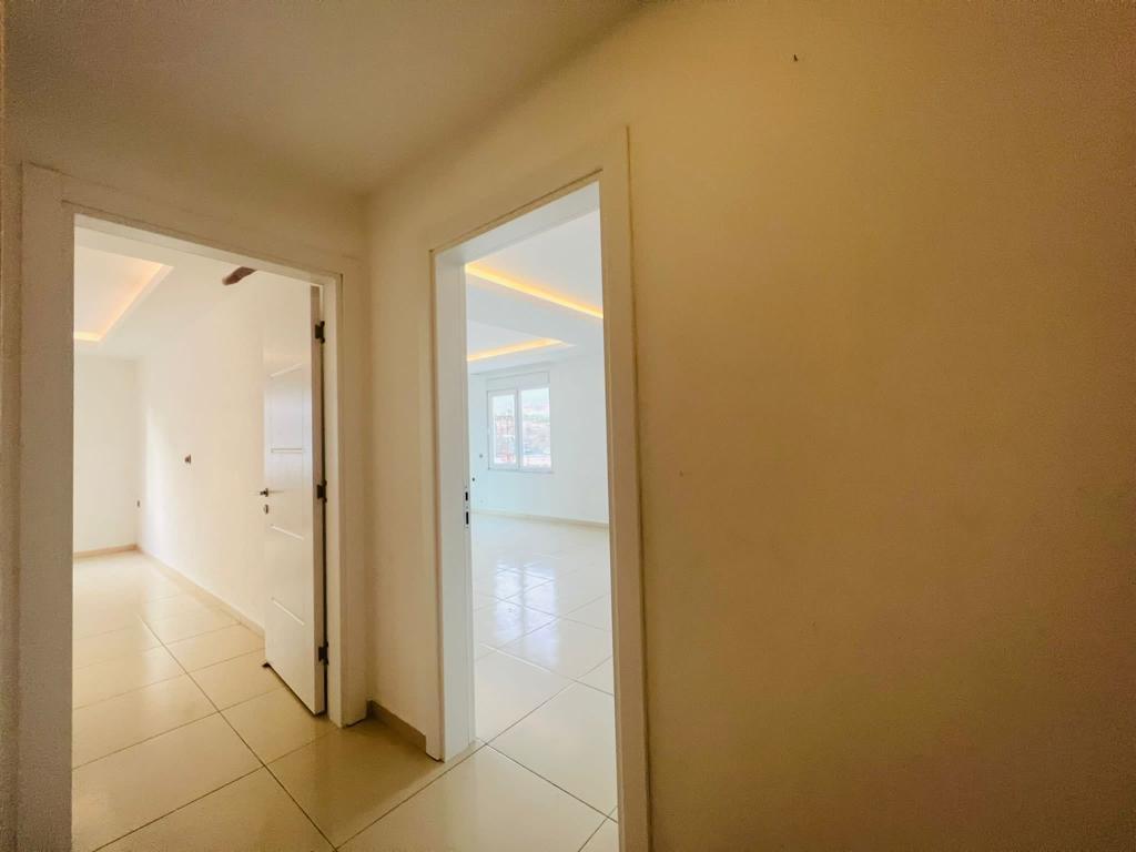 Квартира в Алании, Турция, 75 м² - фото 4