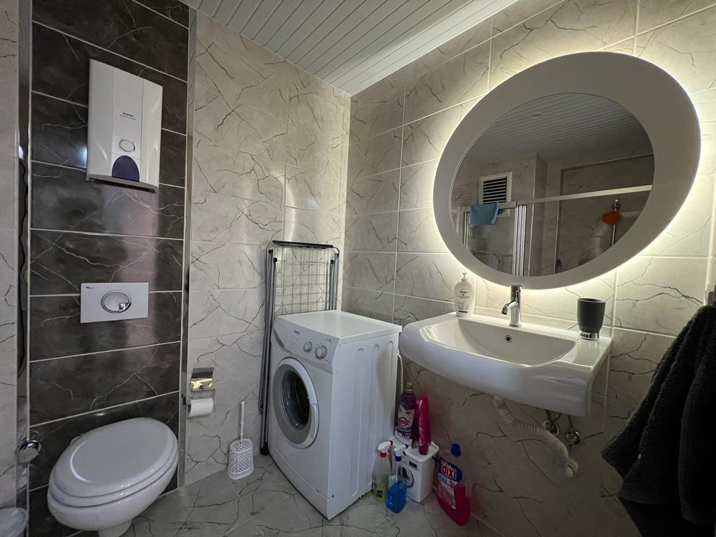 Квартира в Алании, Турция, 55 м² - фото 4