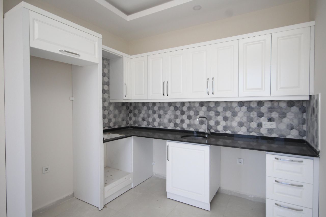 Пентхаус в Алании, Турция, 280 м² - фото 4