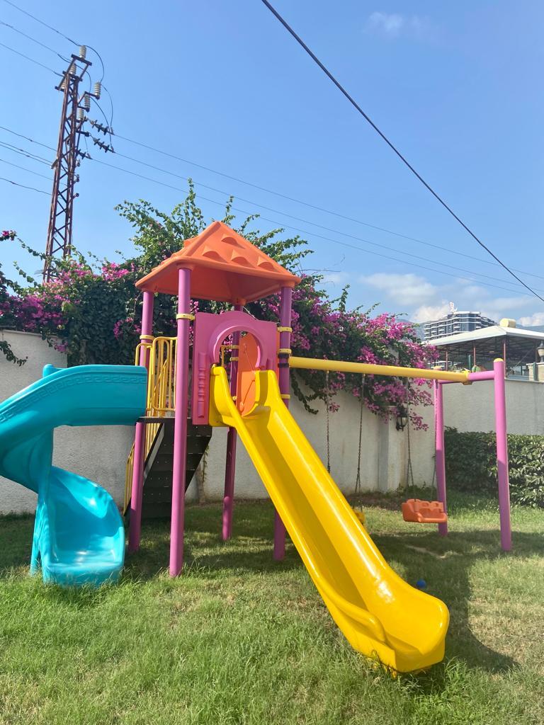 Квартира в Алании, Турция, 70 м² - фото 4