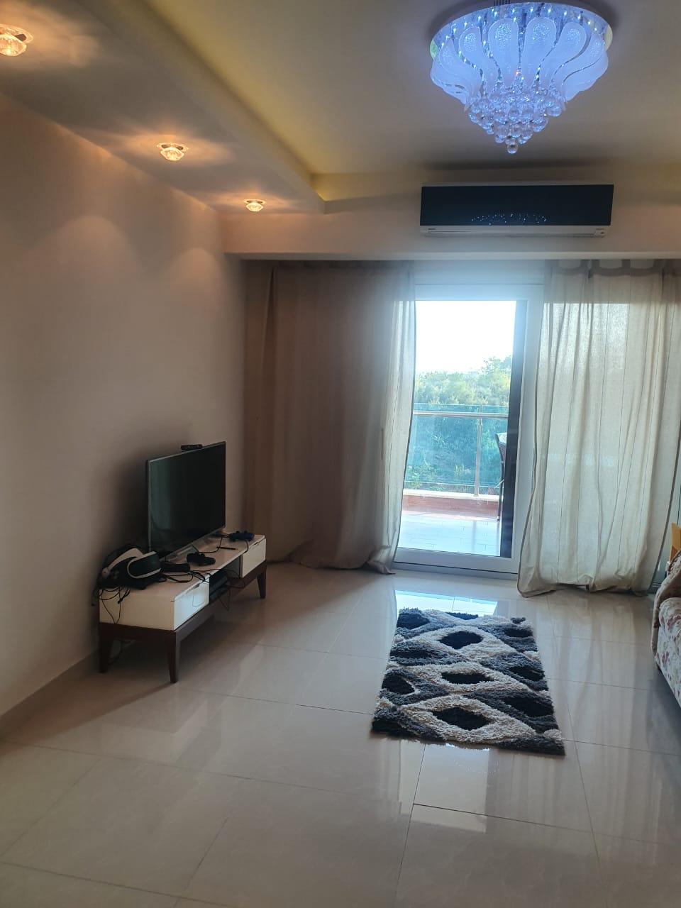 Квартира в Алании, Турция, 40 м² - фото 4