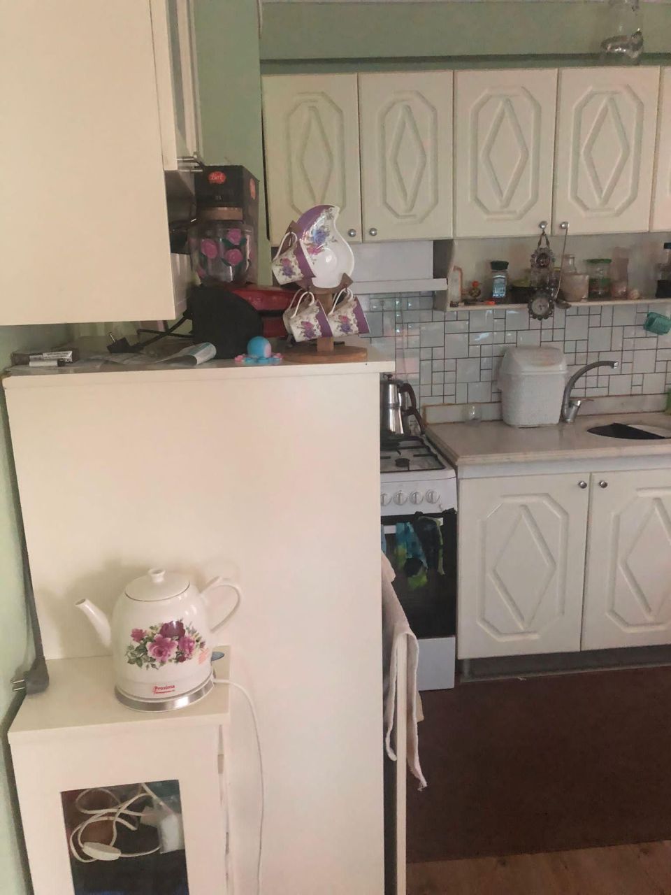 Квартира в Алании, Турция, 75 м² - фото 4