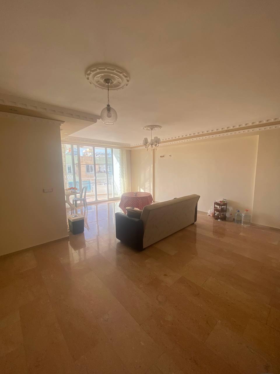 Квартира в Алании, Турция, 60 м² - фото 4