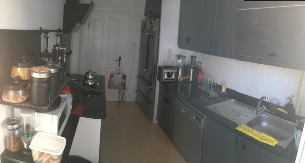 Квартира в Алании, Турция, 90 м² - фото 4