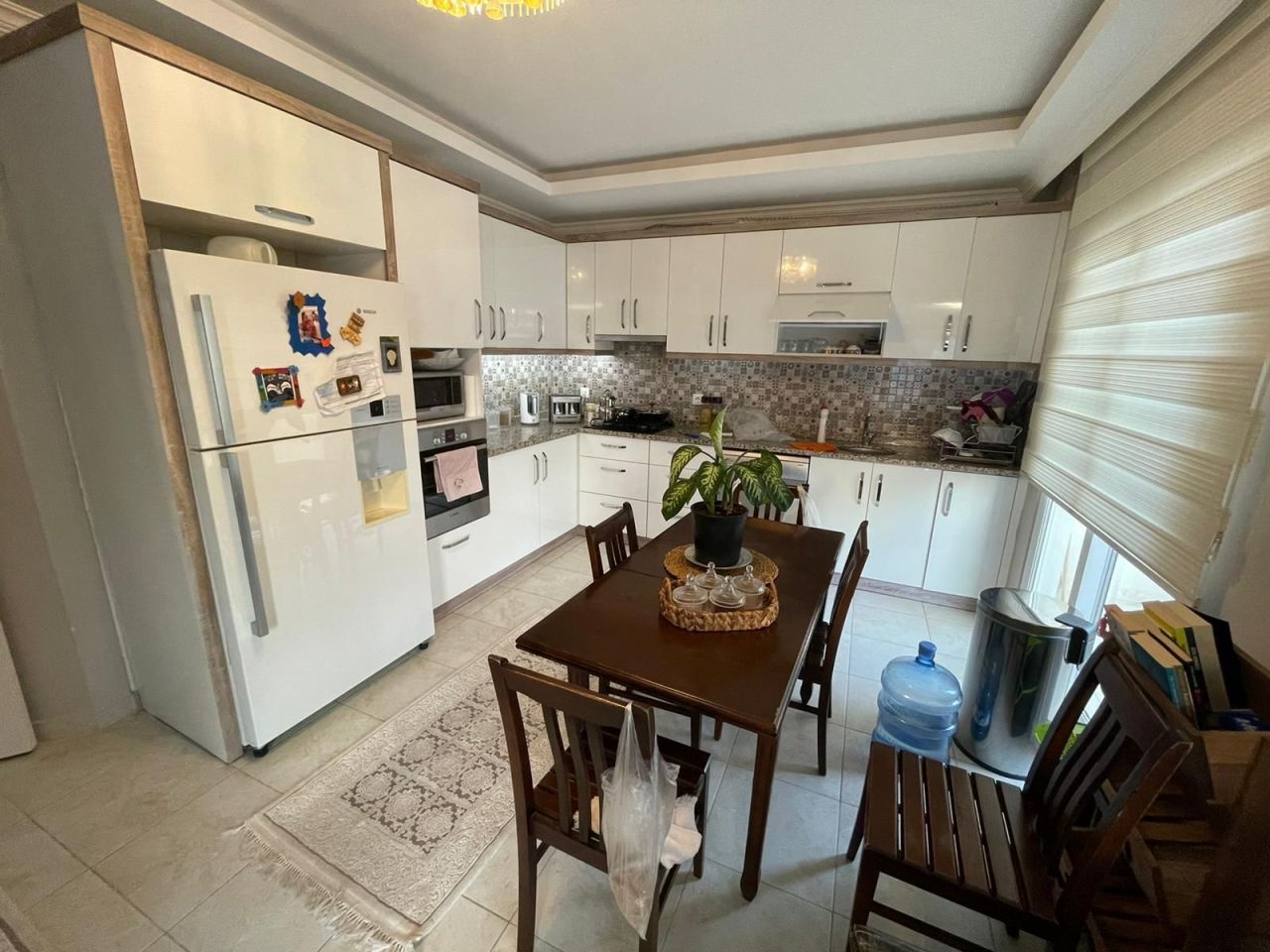 Пентхаус в Алании, Турция, 300 м² - фото 4