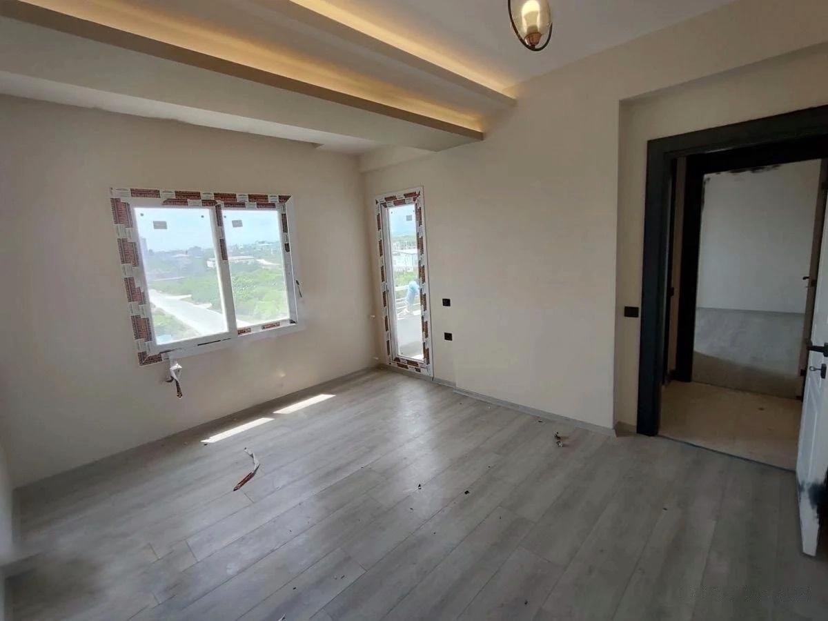 Квартира в Мерсине, Турция, 100 м² - фото 4
