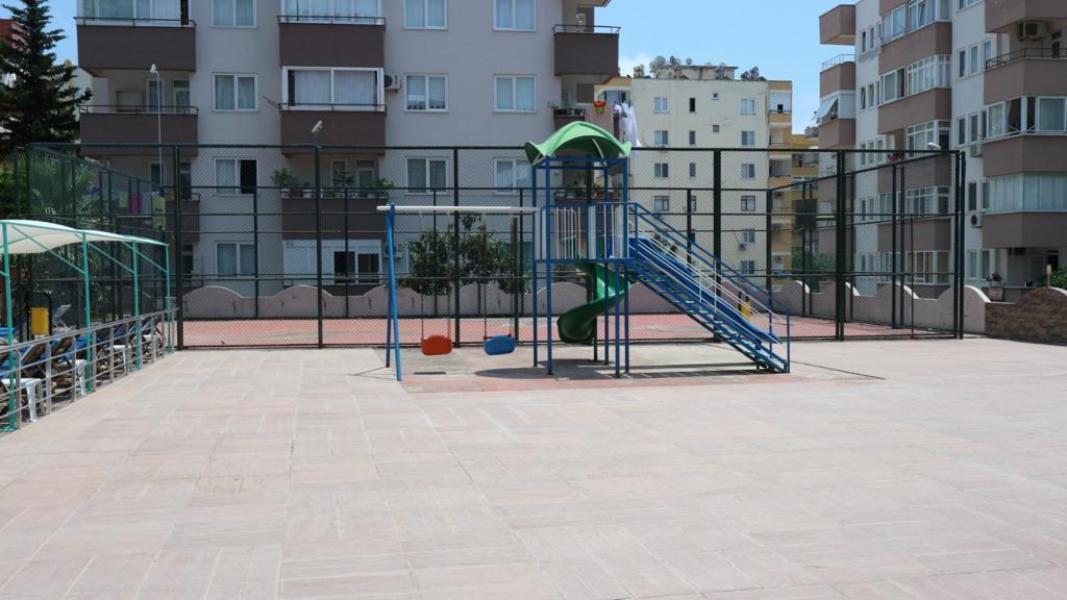 Квартира в Алании, Турция, 160 м² - фото 4