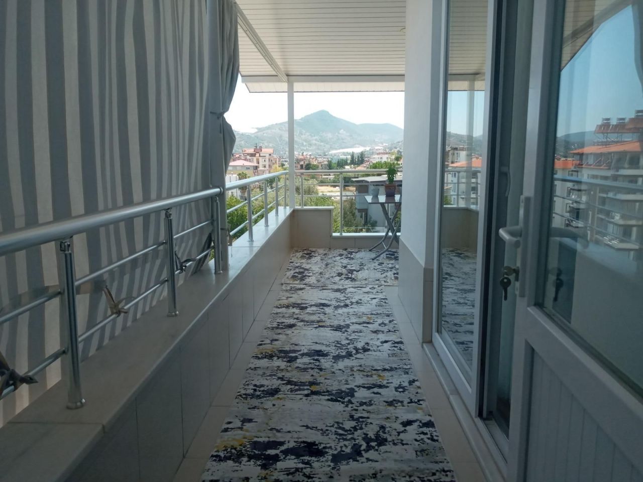 Пентхаус в Алании, Турция, 120 м² - фото 4