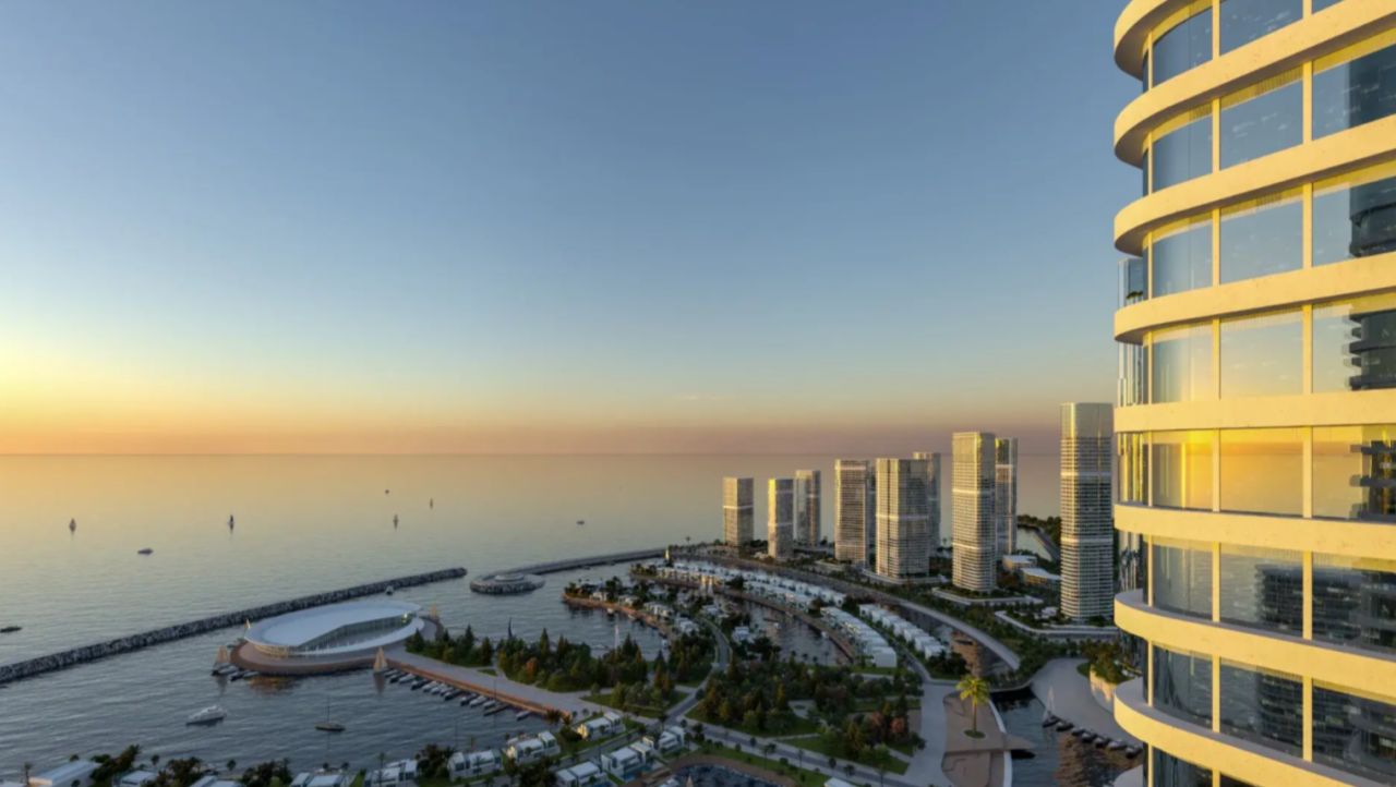 Квартира в Батуми, Грузия, 80 м² - фото 4