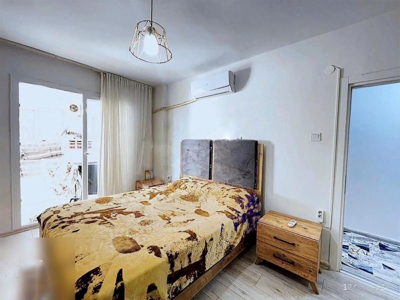 Квартира в Мерсине, Турция, 110 м² - фото 4