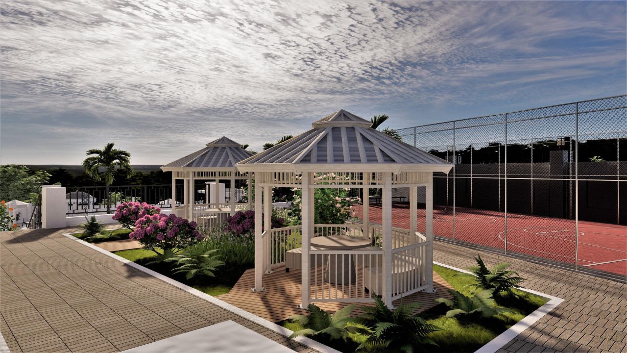 Пентхаус в Авсалларе, Турция, 105 м² - фото 4