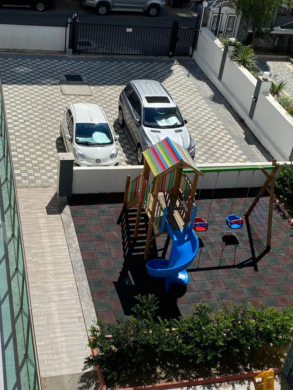 Пентхаус в Алании, Турция, 330 м² - фото 4