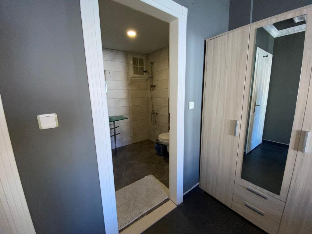 Квартира в Алании, Турция, 130 м² - фото 4