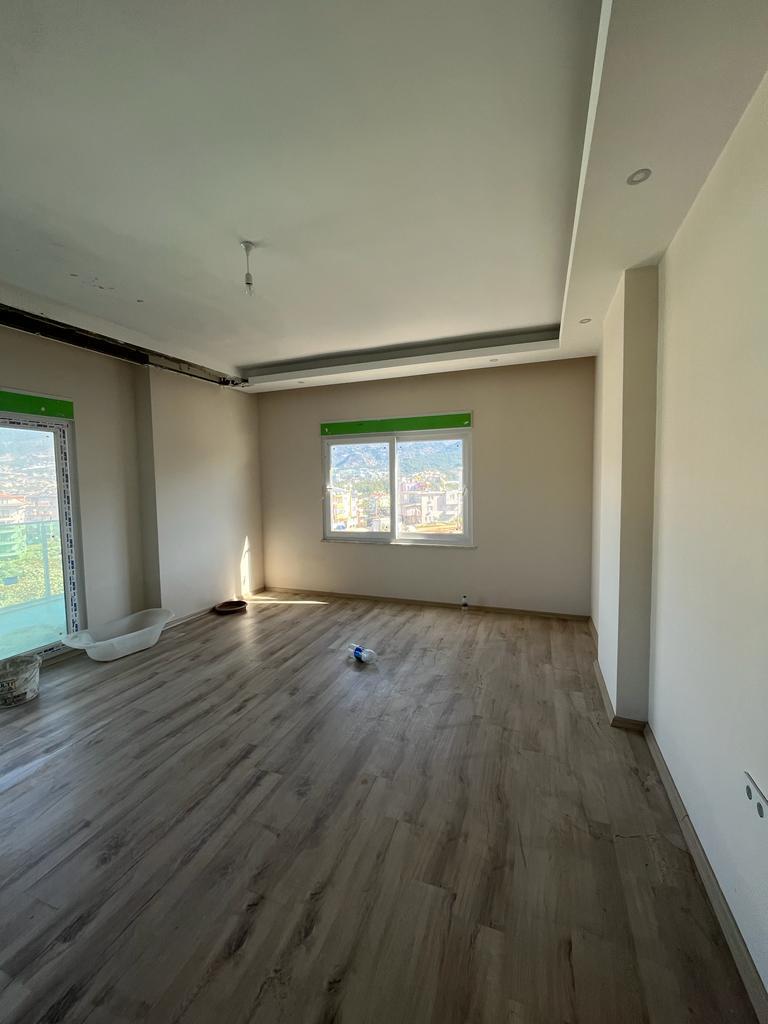 Квартира в Алании, Турция, 95 м² - фото 4