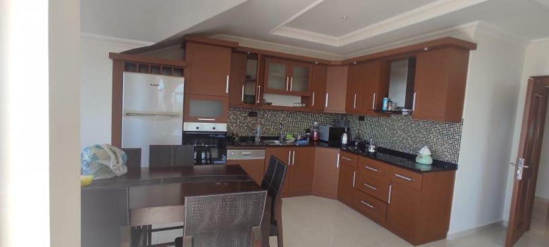 Пентхаус в Алании, Турция, 220 м² - фото 4