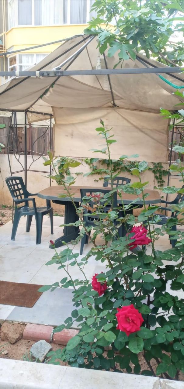 Квартира в Алании, Турция, 100 м² - фото 4