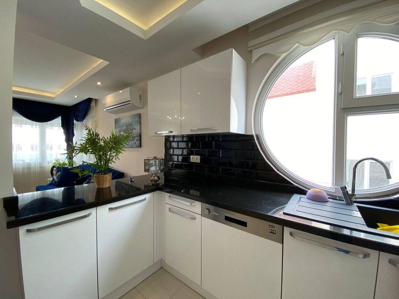 Пентхаус в Кестеле, Турция, 190 м² - фото 4