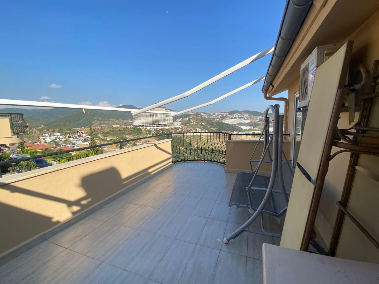 Пентхаус в Алании, Турция, 137 м² - фото 4