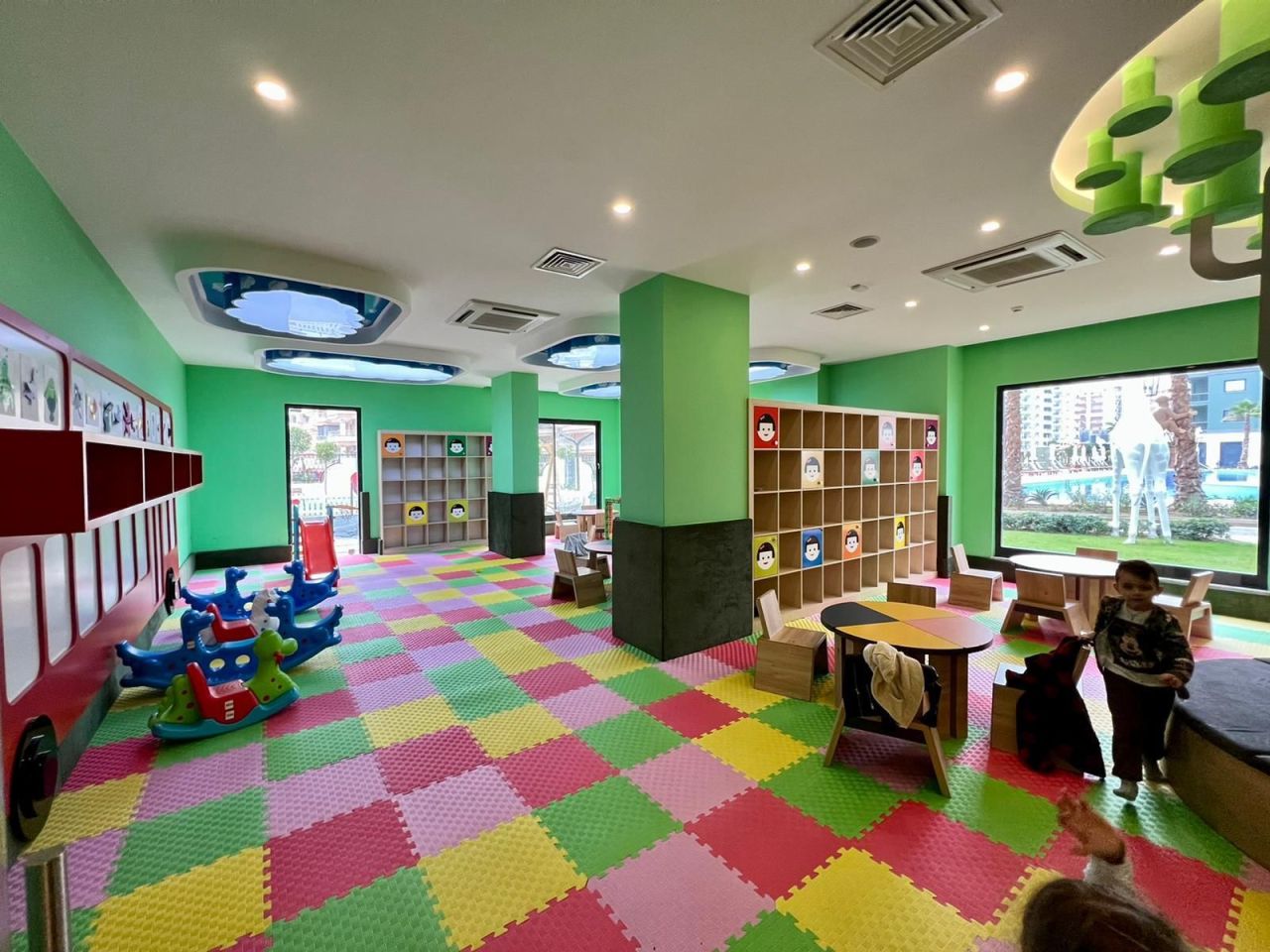 Квартира в Алании, Турция, 65 м² - фото 4