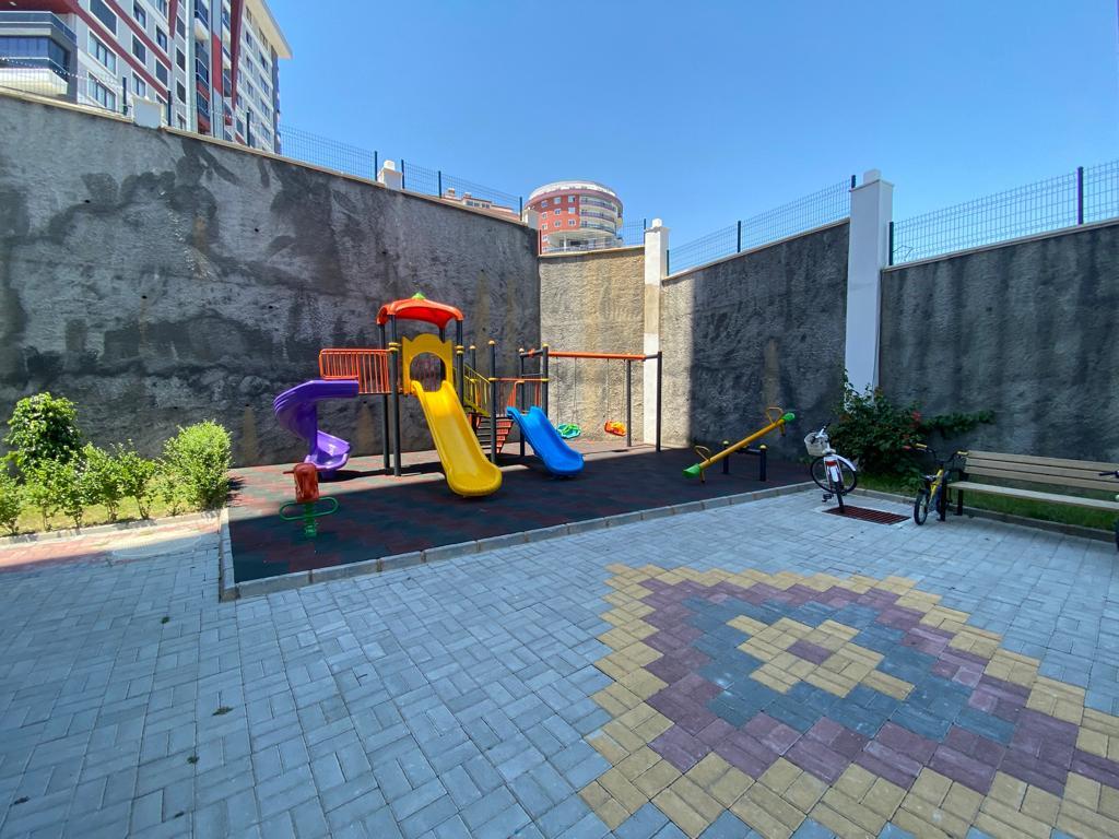 Пентхаус в Алании, Турция, 220 м² - фото 4