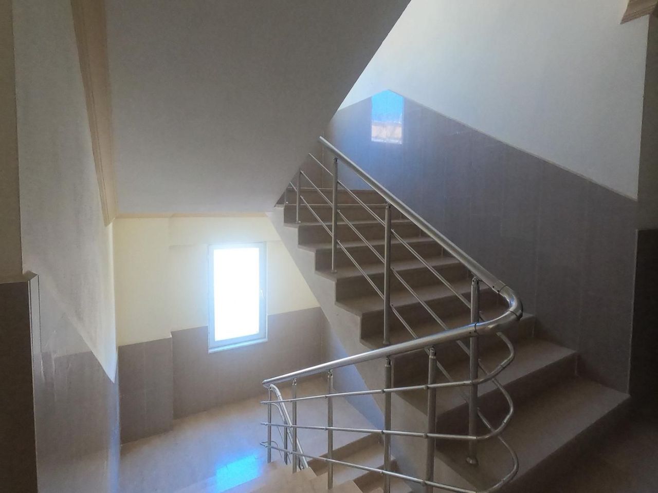 Квартира в Алании, Турция, 120 м² - фото 4