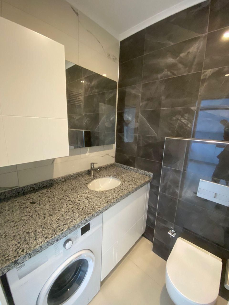 Квартира в Алании, Турция, 65 м² - фото 4