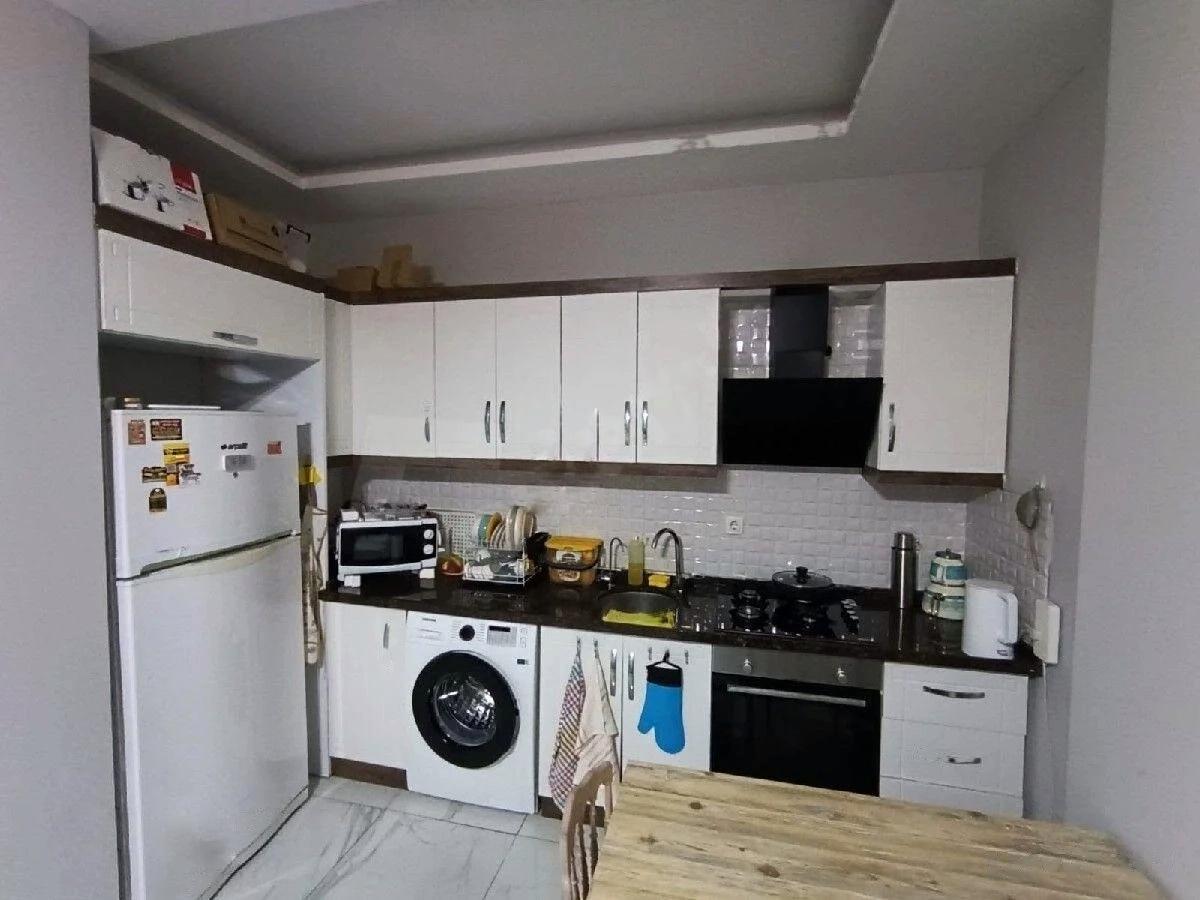 Квартира в Мерсине, Турция, 60 м² - фото 4