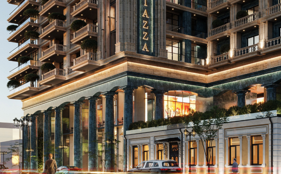 Квартира в Батуми, Грузия, 141 м² - фото 4