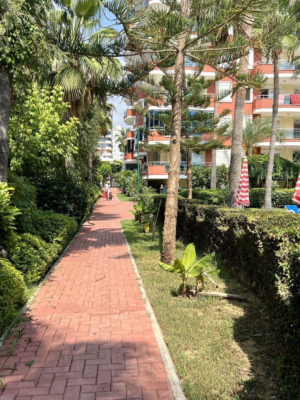 Квартира в Алании, Турция, 132 м² - фото 4