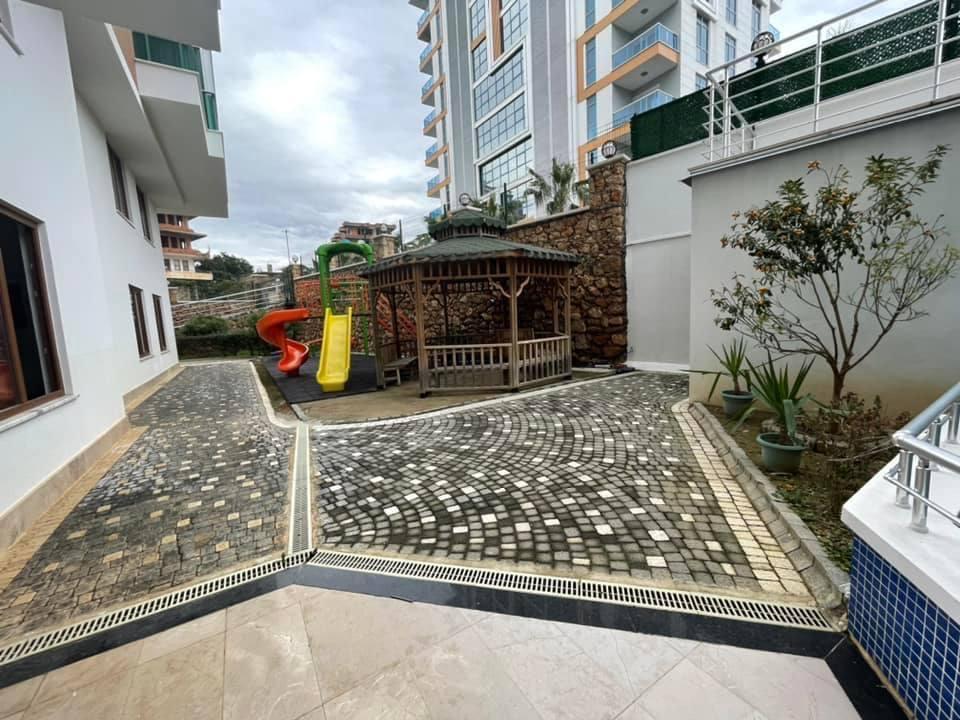 Квартира в Алании, Турция, 70 м² - фото 4