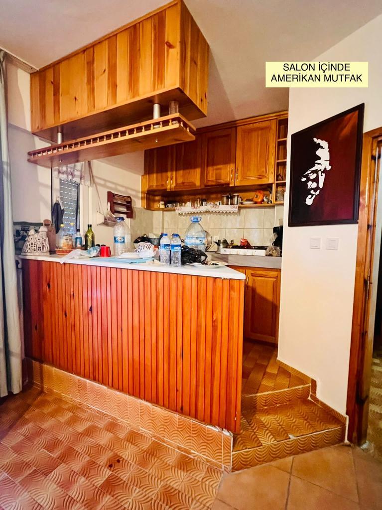 Квартира в Алании, Турция, 90 м² - фото 4