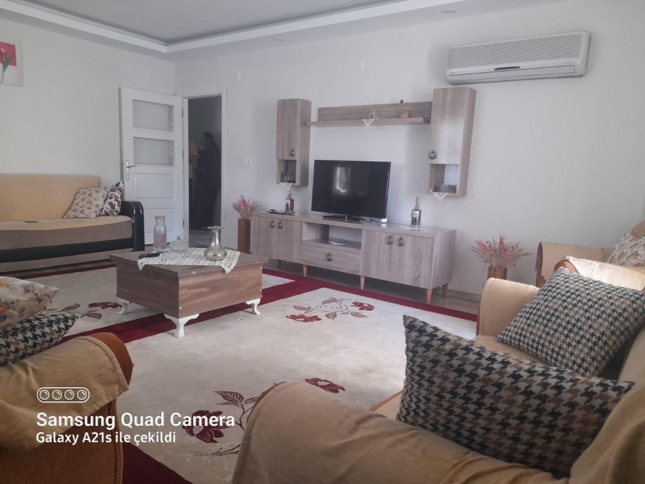 Квартира в Алании, Турция, 170 м² - фото 4