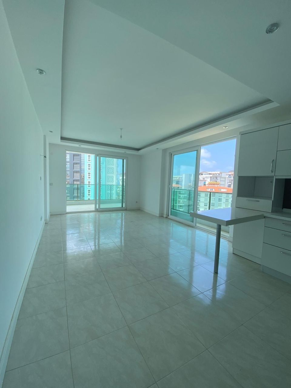 Квартира в Алании, Турция, 115 м² - фото 4