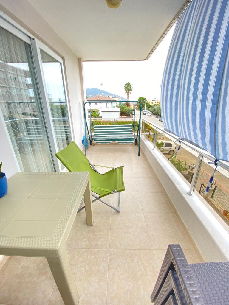 Квартира в Алании, Турция, 110 м² - фото 4